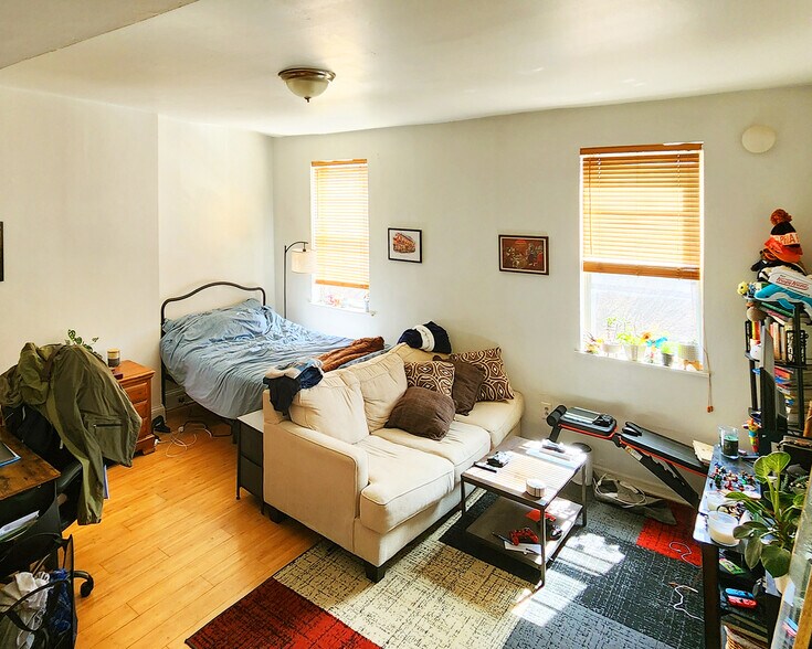 More Photos Of 1413 Lombard St, Philadelphia Apartments For Sale