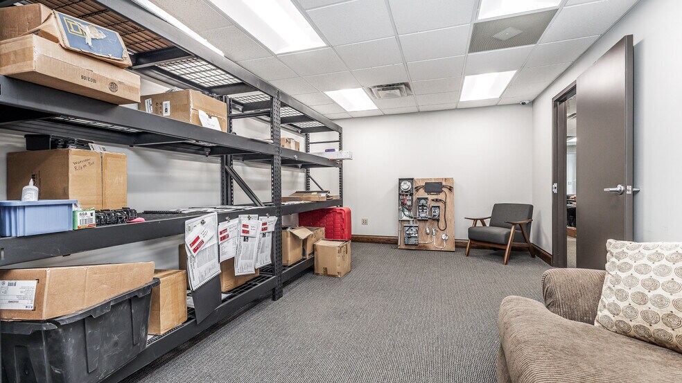 More Photos Of 11470 Industrial Dr, Galena Warehouse For Sale