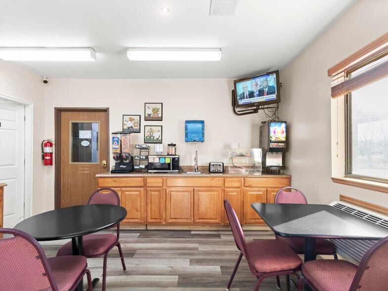 More Photos Of , Elko Hospitality For Sale