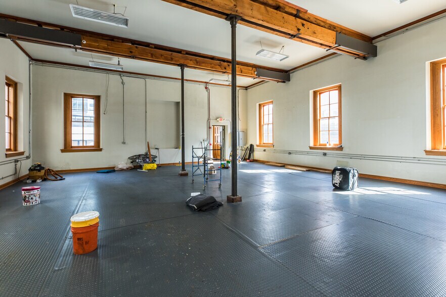 More Photos Of 808-818 N 3rd St, Philadelphia Loft Creative Space For Lease
