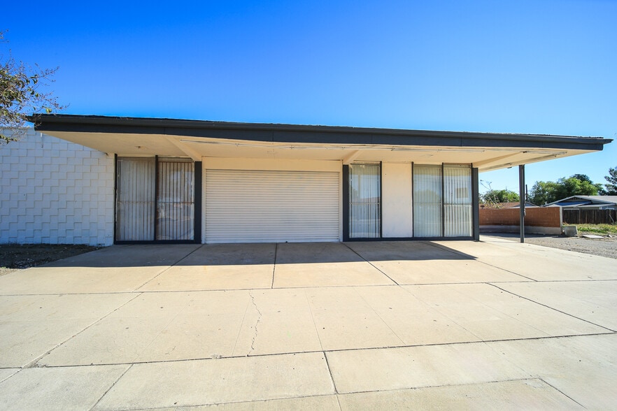 More Photos Of 372 N Mt. Vernon Ave, Colton Warehouse For Sale
