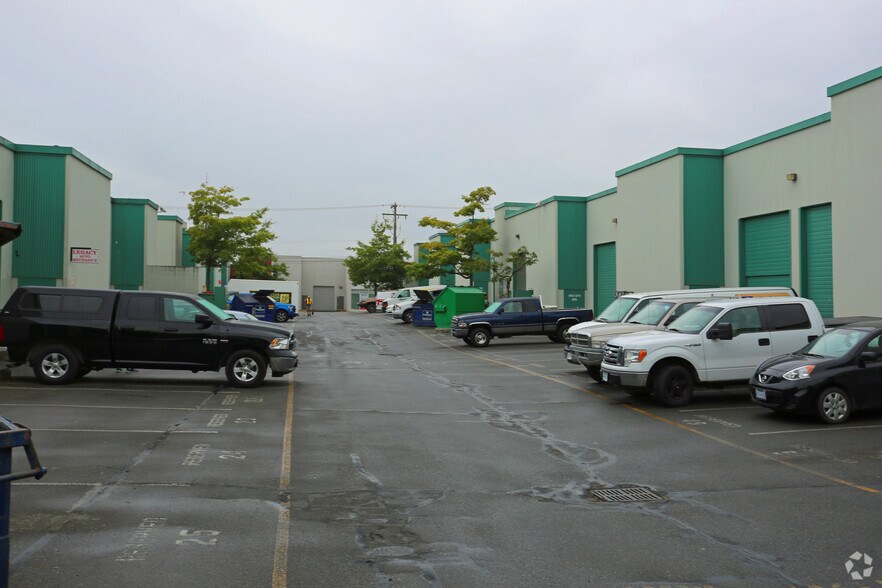 More Photos Of 459-485 John St, Victoria Warehouse For Lease