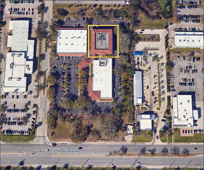 More Photos Of 4937 Clark Rd, Sarasota Medical For Lease