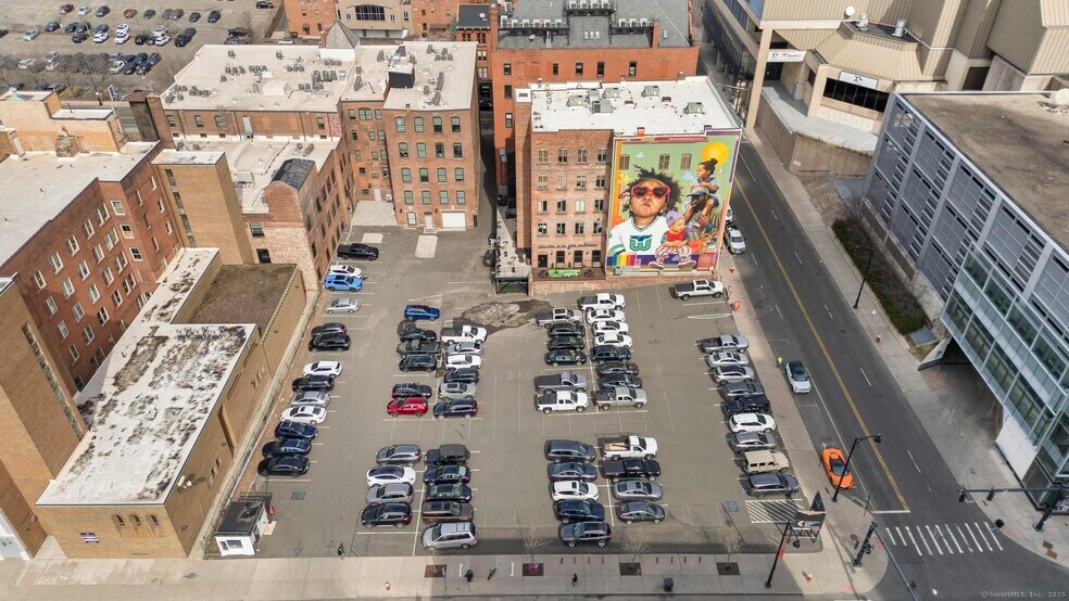 More Photos Of 111 Allyn St, Hartford Apartments For Lease