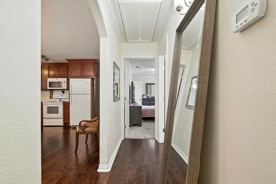 More Photos Of 5017 Colleyville Blvd, Colleyville Office For Sale