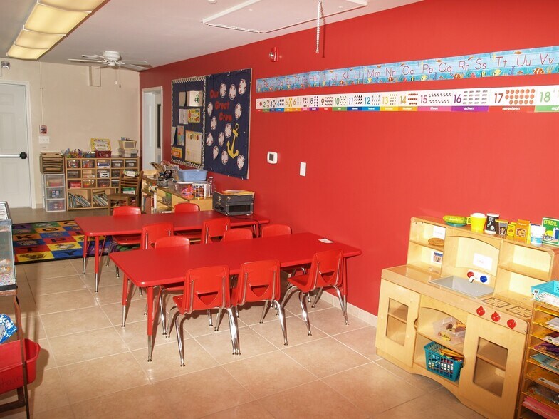 More Photos Of 1917 Route 37 W, Toms River Daycare Center For Sale