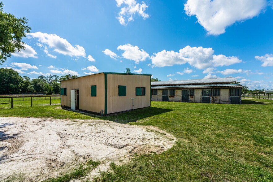 More Photos Of 2499 Durrance Ln, Ormond Beach Land For Sale