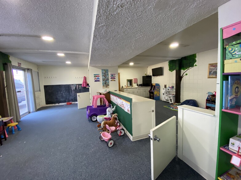 More Photos Of 275 N Main St, Manteca Religious Facility For Lease