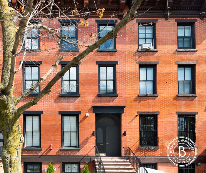 Primary Photo Of , Brooklyn Hospitality For Sale