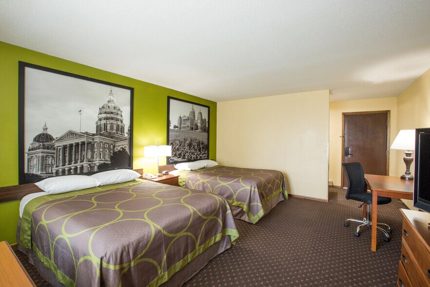 More Photos Of 3086 220th St, Williams Hotel For Sale