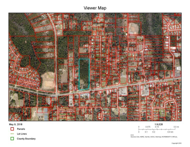 More Photos Of 7687 Spanish Fort Blvd, Spanish Fort Land For Sale