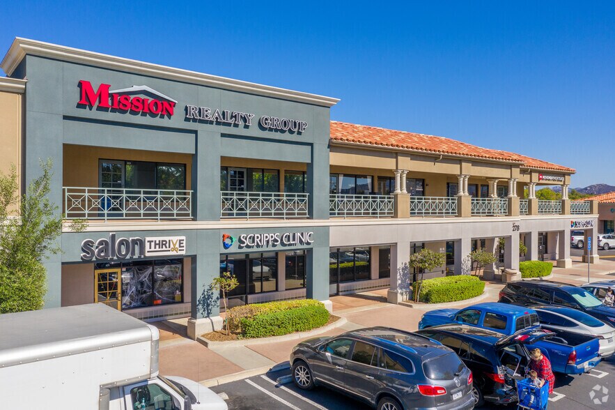 More Photos Of 214-294 Town Center Pky, Santee Unknown For Lease