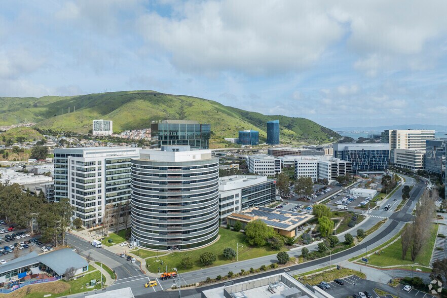 More Photos Of 601 Gateway Blvd, South San Francisco Office For Lease