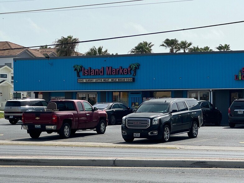 More Photos Of 5312 Padre Blvd, South Padre Island Convenience Store For Sale