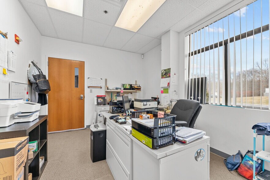 More Photos Of 20 Bellows Rd, Raynham Warehouse For Lease