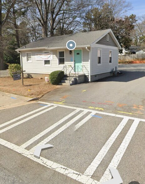 More Photos Of 1115 Concord Rd, Smyrna Office For Lease