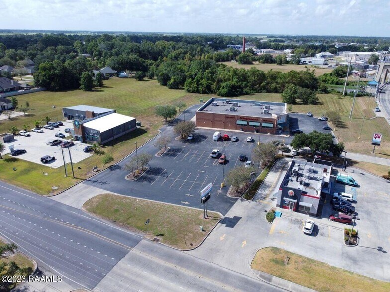 More Photos Of N. Lewis & Parkview St, New Iberia Land For Sale