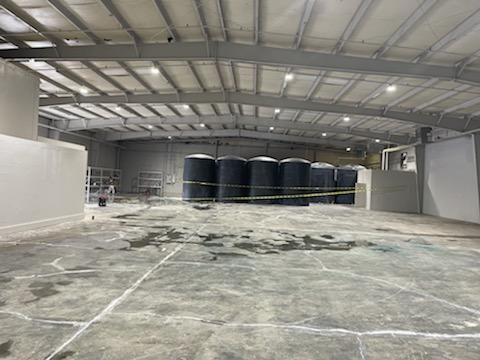 More Photos Of 506 Bear Creek Rd, Dalton Manufacturing For Sale