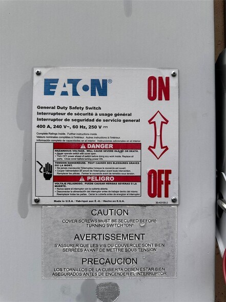 More Photos Of 550 S Farm To Market 1138, Nevada Radio TVTransmission Facilities For Sale