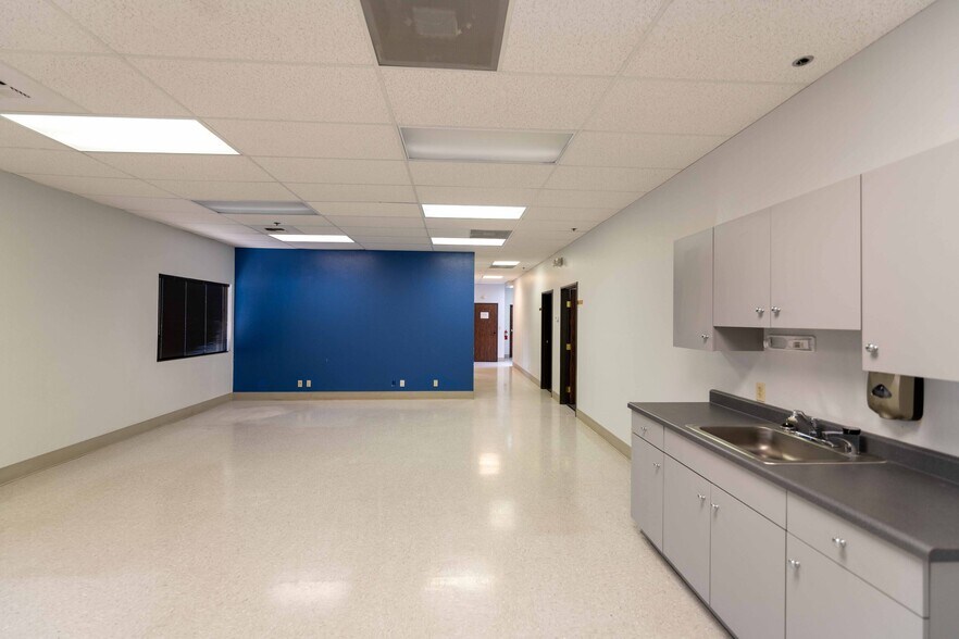 More Photos Of 1300-1390 S Curry St, Carson City Medical For Sale