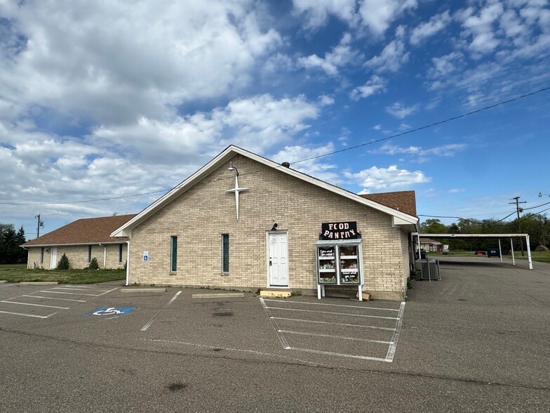 More Photos Of 347 FM 273, Bonham Religious Facility For Sale