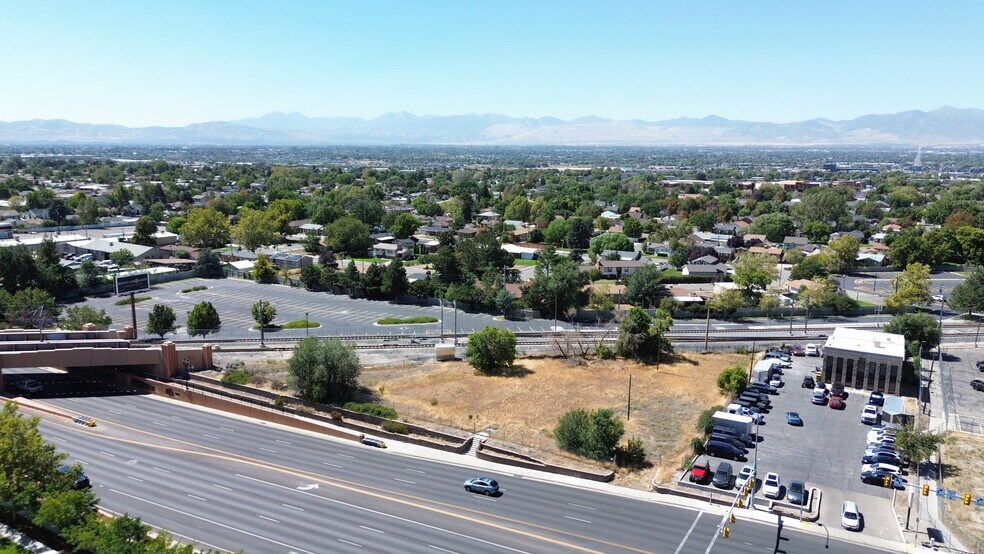 More Photos Of 7816 S State St, Midvale Land For Lease