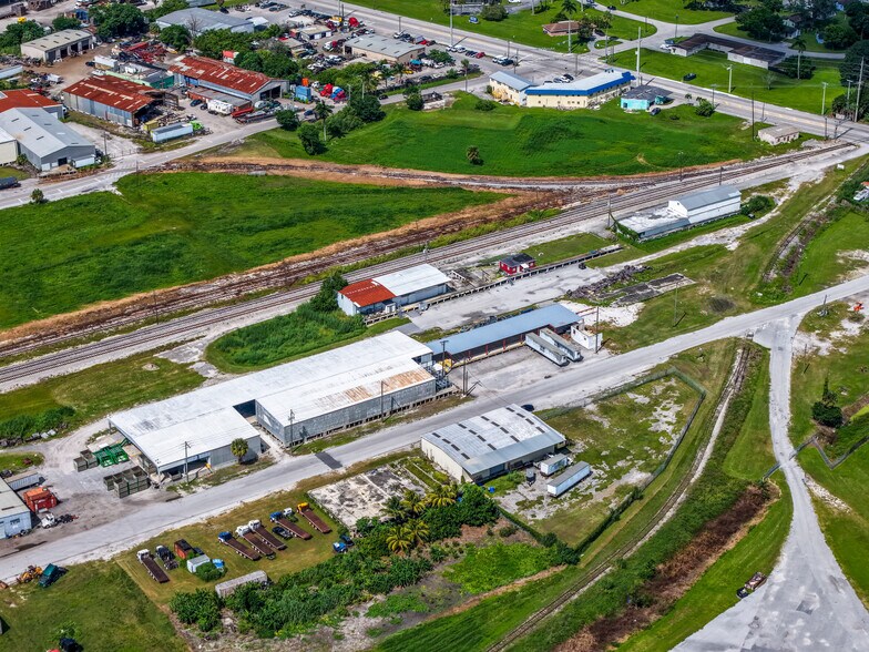 More Photos Of 901 NW 9th St, Belle Glade Industrial For Lease