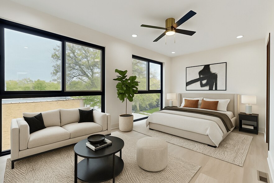 More Photos Of 6330-6338 Hennings Ct, Morton Grove, Morton Grove Apartments For Sale