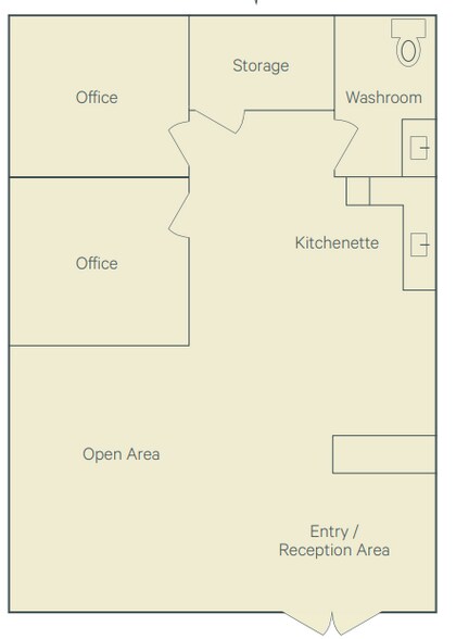 More Photos Of 356-378 Bulyea Rd NW, Edmonton Freestanding For Lease