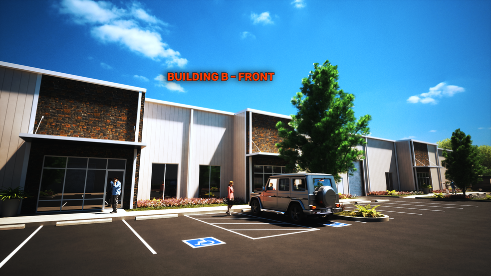 More Photos Of 6501 NE 47th Ave, Vancouver Unknown For Lease