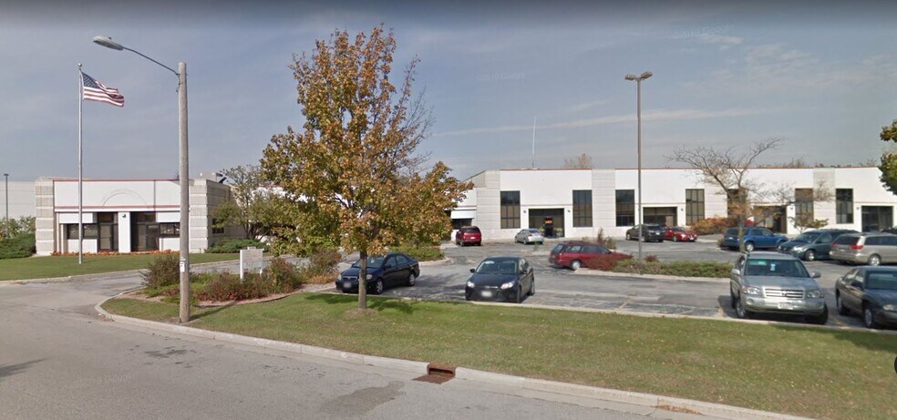 More Photos Of 1720 W Florist Ave, Milwaukee Light Distribution For Lease