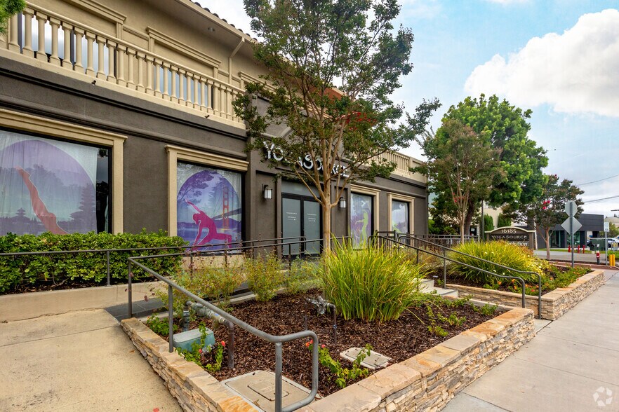 More Photos Of 16185 Los Gatos Blvd, Los Gatos Coworking Space