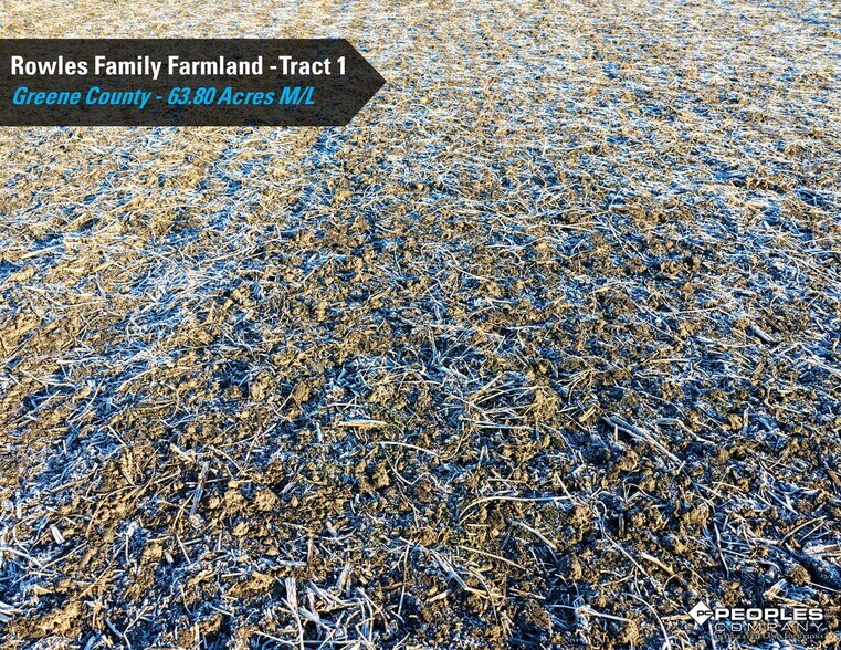 More Photos Of 00 County Highway E53, Grand Junction Land For Sale