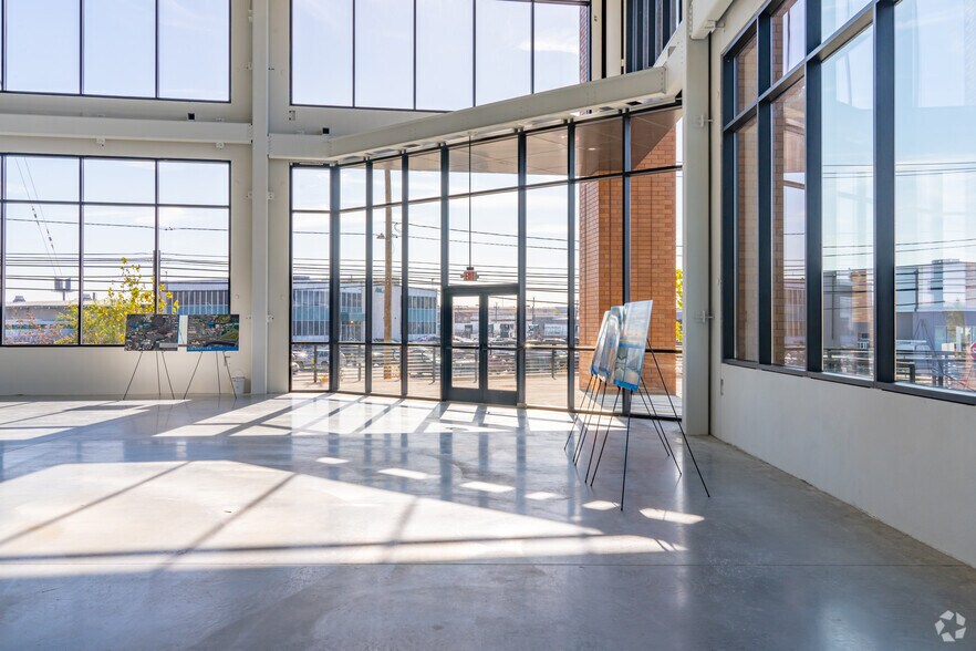 More Photos Of 936 Harrison Ave, Kearny Distribution For Lease