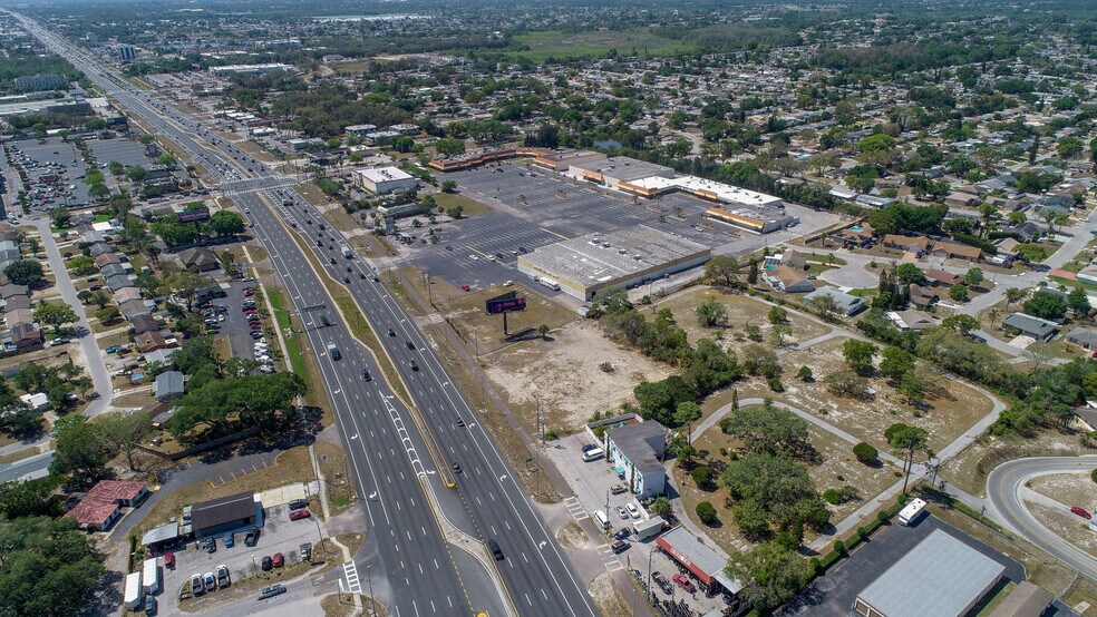 More Photos Of 3705 US Highway 19, New Port Richey Land For Sale