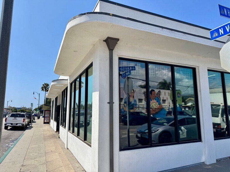 More Photos Of 363-397 N Ventura Ave, Ventura Unknown For Lease