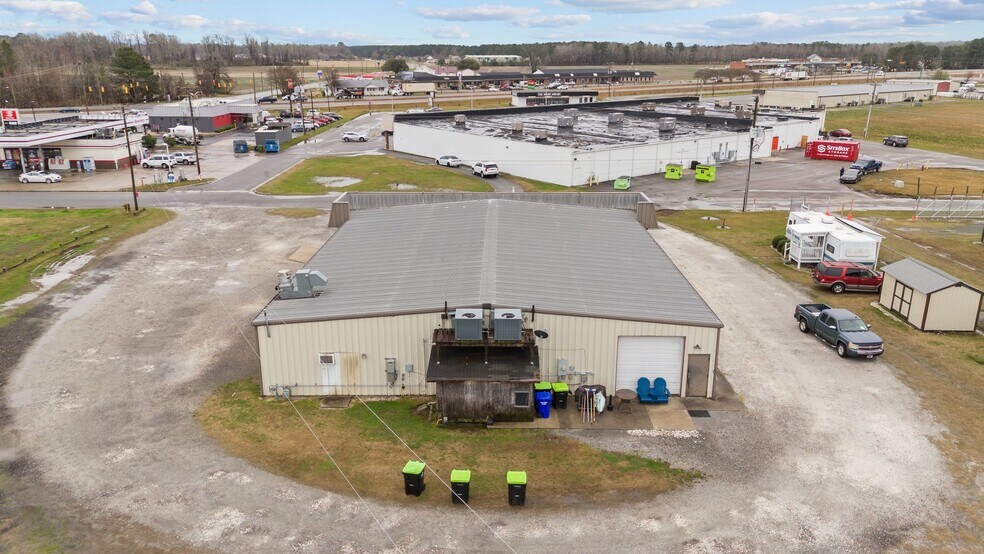 More Photos Of 102 Berry St, Hertford Restaurant For Sale