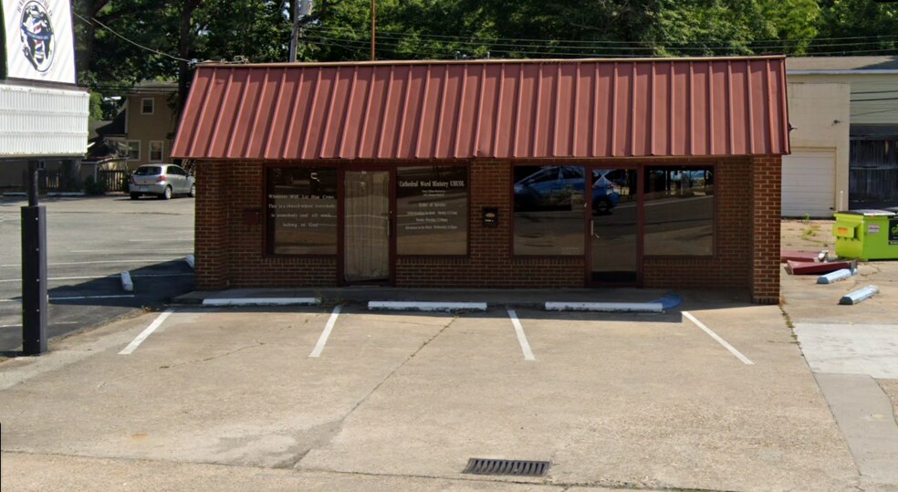 More Photos Of 10606 Warwick Blvd, Newport News General Retail For Sale