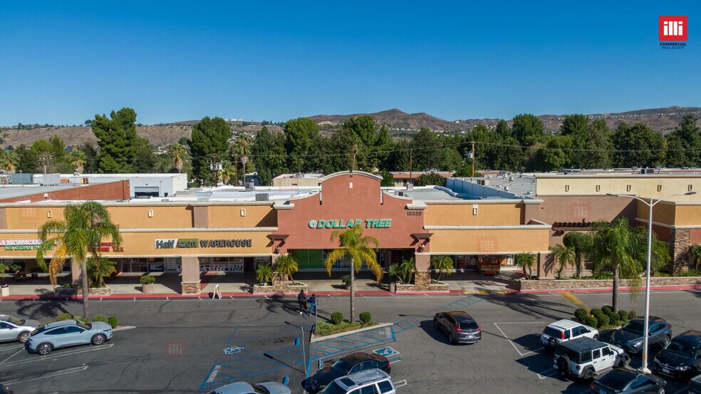 More Photos Of 19317-19415 Soledad Canyon Rd, Santa Clarita Unknown For Lease