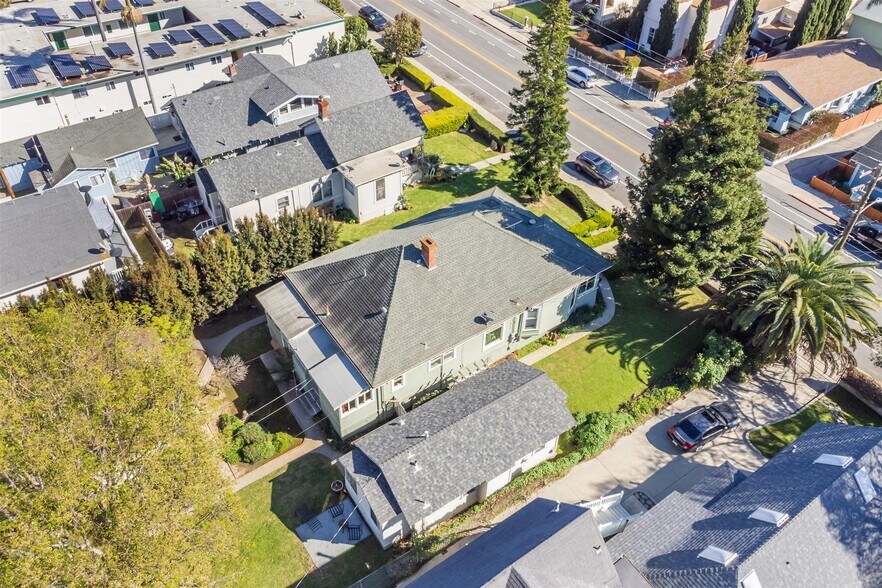 More Photos Of 1053-1065 E Santa Clara St, Ventura Apartments For Sale