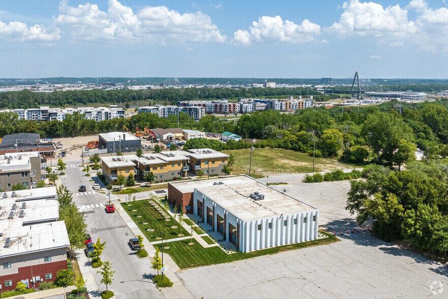 More Photos Of 401 Charlotte St, Kansas City Apartments For Sale