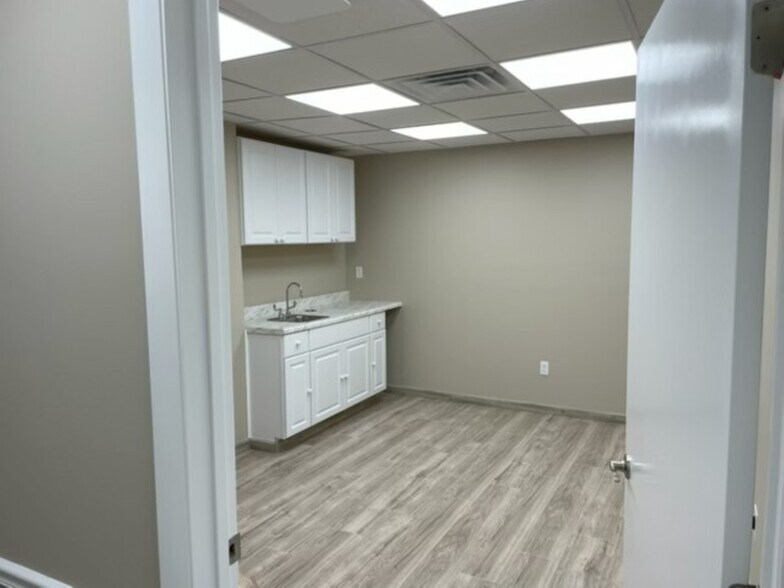More Photos Of 1010 Grand Army Hwy, Swansea Office For Sale