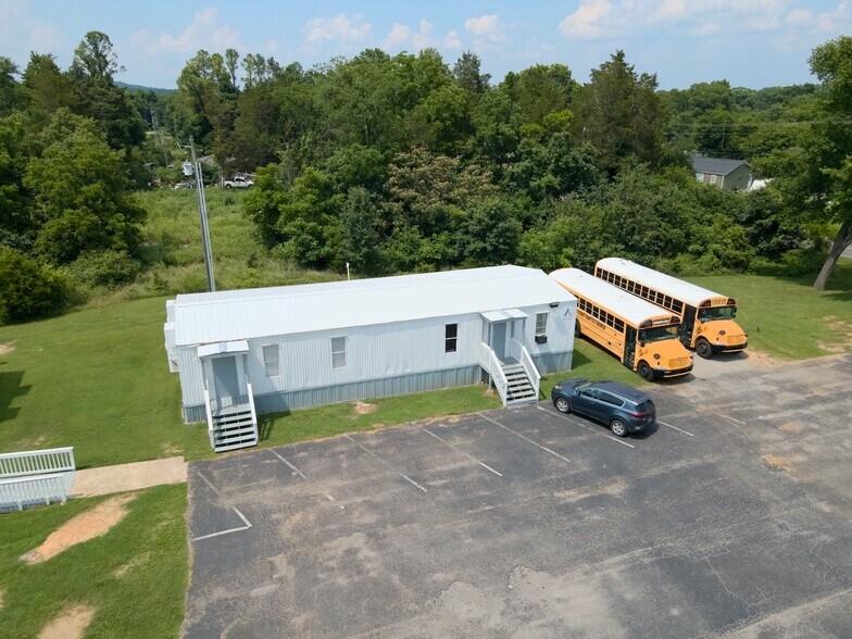 More Photos Of 5742 Seminary Rd, Smyrna Religious Facility For Sale