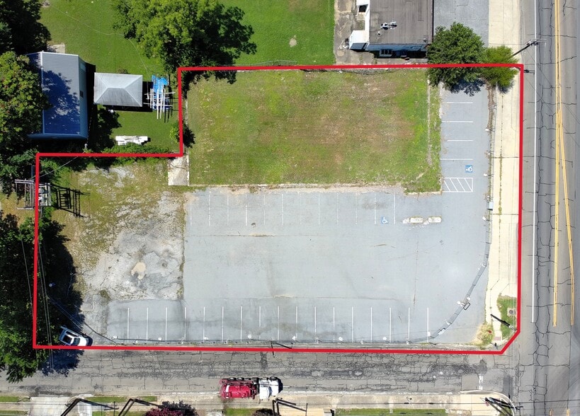 More Photos Of 920 N Center St, Bonham Land For Sale