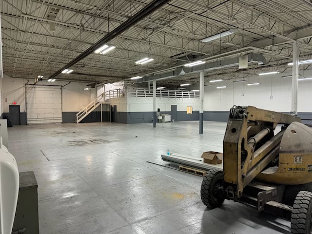 More Photos Of 18321-18333 Mike C Ct, Fraser Manufacturing For Sale