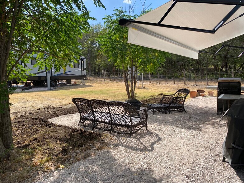 More Photos Of 1220 County Road 321, Bertram Trailer Camper Park For Sale