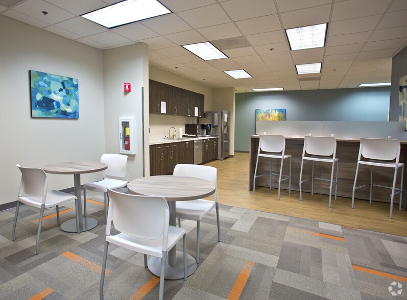 Photo of 1st Floor Ste 160