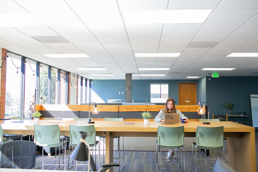 More Photos Of 490 Chadbourne Rd, Fairfield Coworking Space