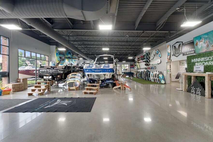 More Photos Of 720 Galpin Lake Rd, Excelsior Freestanding For Sale