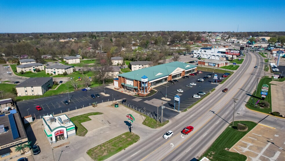 More Photos Of 1900 Belt hwy, Saint Joseph Department Store For Sale